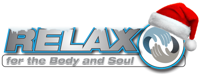 Relax for The Body and Soul Ltd