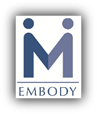 embody